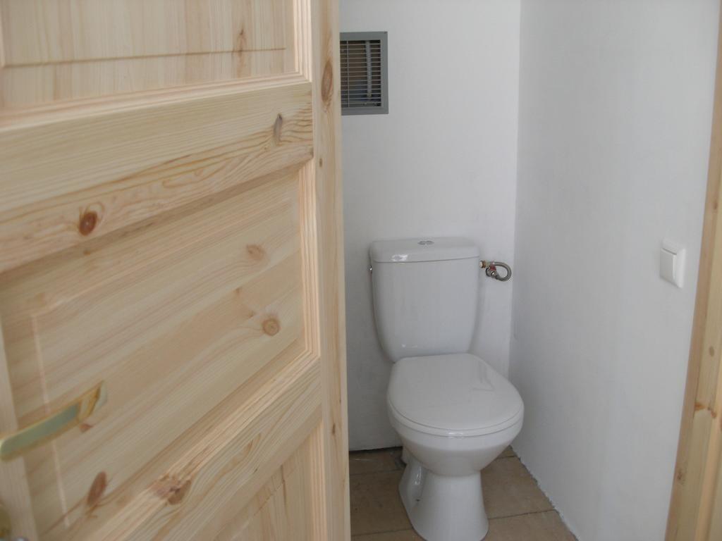 Karusselli Holiday Home Parnu Ruang foto